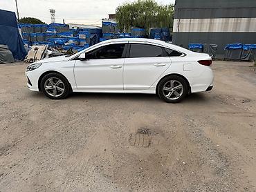 185 14 с: Hyundai Sonata: 2019 г., 2 л, Автомат, Газ, Седан — 4