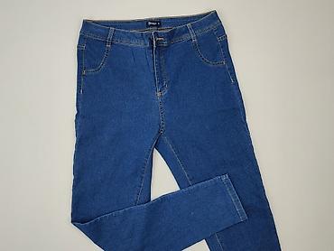 jeans simmons: Jeansy damskie, rozmiar M — 1