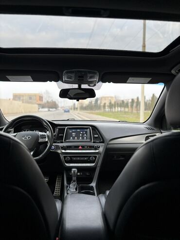 Hyundai: Hyundai Sonata: 2 l | 2018 il Sedan — 6