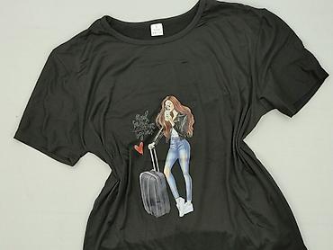 17096a h: T-shirt damski, rozmiar S — 1