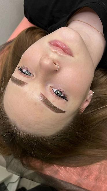 Лешмейкеры: Лешмейкер. Больше 6 лет опыта. Процент — 7