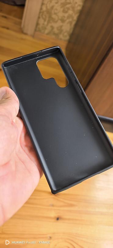 keyslər: S22 Ultra üçün Nillkin keys — 2
