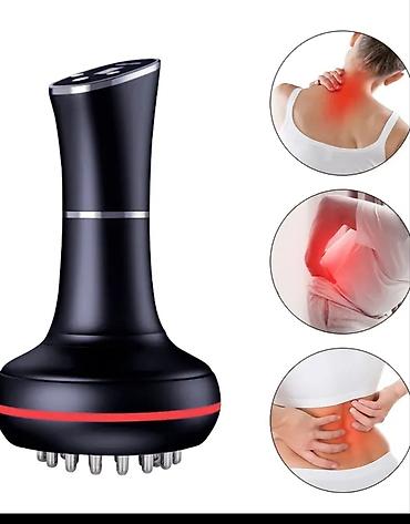 corab toxuyan: Masajor, Akupunktur, Bədən üçün, Yeni, Ünvandan götürmə, Ödənişli çatdırılma — 5