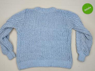 pull and bear rozowa bluza: Orsay, Sweter damski, rozmiar S — 3