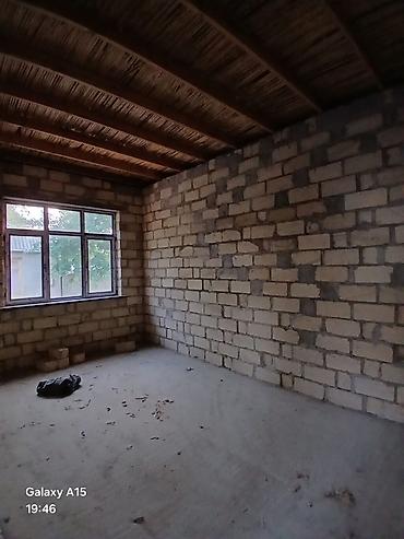 Həyət evləri və villaların satışı: 3 otaqlı, 100 kv. m, Kredit yoxdur, Təmirsiz — 2