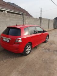 авто с последующим выкупом бишкек фит: Honda Civic: 2003 г., 1.7 л, Вариатор, Бензин, Хетчбек