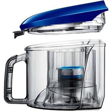tosoran: Tozsoran "Vc18M2110sb Samsung" ✅ Brend: Samsung ✅ Rəng: Blue ✅ Gücü — 1