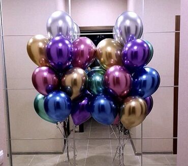 Шары: Наборы воздушных шаров для оформления праздников. Цены от 100сом и at lalafo.kg — 2 Шары: Наборы воздушных шаров для оформления праздников. Цены от 100сом и — 2