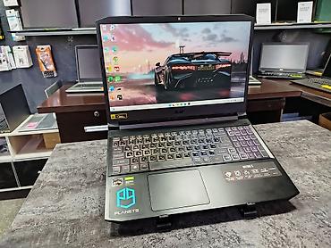 acer predator: Игровой, Б/у, AMD Ryzen 7 — 5