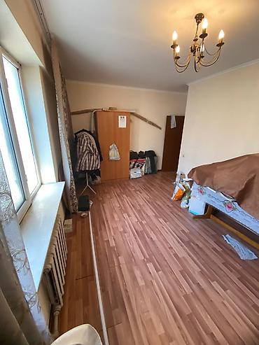 квартира молодой гвардия: 4 комнаты, 120 м², Золотой квадрат Элитка, 2 этаж, Косметический ремонт — 3