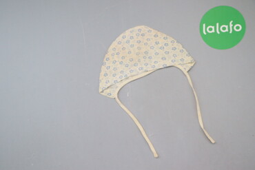145 товарів | lalafo.com.ua: Дитяча шапочка з принтом Довжина 11 см Ширина 22 см Стан гарний, є