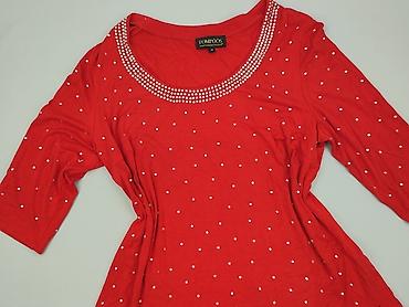 diamonds clothes: Bluzka damska, rozmiar 5XL — 1
