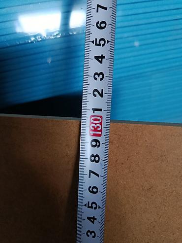 МДФ: Листы МДФ/ДВП (жёсткая древесноволокнистая плита) - Материал — 2