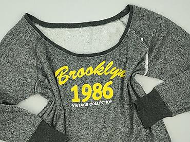 bluza brooklyn pull and bear: Bluza damska
, rozmiar 6XL — 1