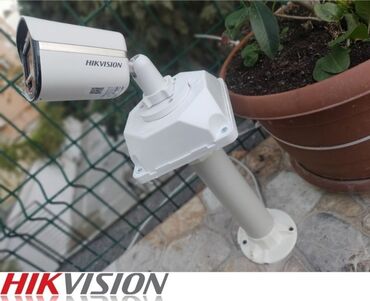 Təhlükəsizlik sistemləri: Təhlükəsizlik sistemləri | Domofonlar, Müşahidə kameraları | Quraşdırılma, Zəmanət -da lalafo.az — 7 Təhlükəsizlik sistemləri: Təhlükəsizlik sistemləri | Domofonlar, Müşahidə kameraları | Quraşdırılma, Zəmanət — 7