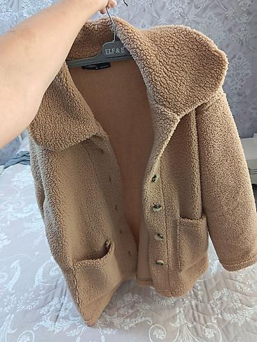 əsgər geyimi: Qişliq peluş geyim.trendyoldan almisam 1,2 defe geyinmisem.cox — 2