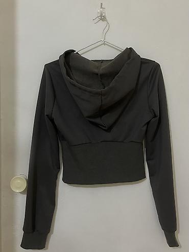 Джинсы: Джинсы, Прямые, Высокая талия, S, M — 6