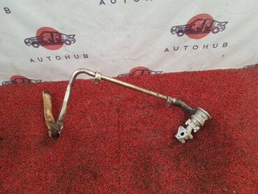 Другие автозапчасти: Клапан EGR Audi A4 B6 2000 2004 (б/у)
