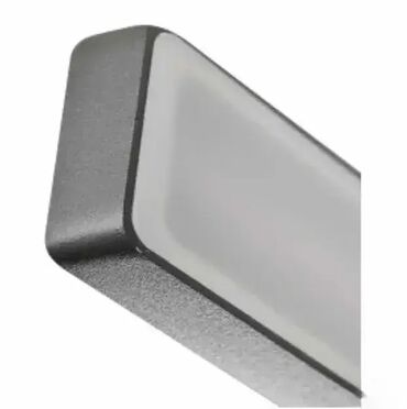 Rasveta: Zidna lampa, bоја - Crna, Novo — 8