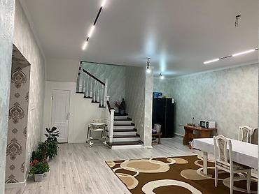 Продажа коттеджей и домов: Просторный двухэтажный дом с современным интерьером Село : ЗАРЕЧНАЯ at lalafo.kg — 11 Продажа коттеджей и домов: Просторный двухэтажный дом с современным интерьером Село : ЗАРЕЧНАЯ — 11