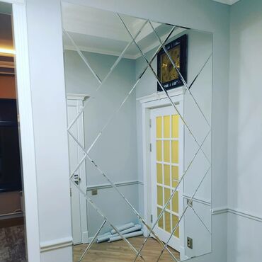 Зеркала: Зеркало на заказ — 15