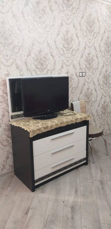 Uzunmüddətli kirayə mənzillər: Masasirda masazir yasayis kompleksində 12 mərtəbəli binanin 11-ci — 13