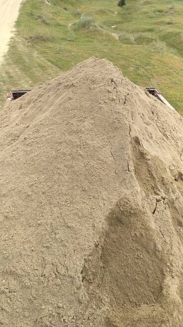 Песок ивановский сеяный чистый грязный мытый подойдёт для