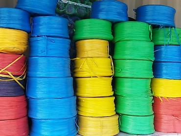 Другие товары для дома и сада: Мешки оптом. Качественные, на все товары. Для угля, картошки, лук — 30