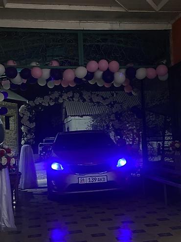 launch x431 pro: Kia Rio: 2014 г., Автомат, Газ, Седан — 6