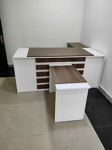 zerin mebil: Ofis mebel dəsti Ofis mebel dəsti - birbaşa fabrikdən satış ⚜ — 2