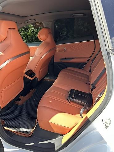 Changan: Changan : 2025 г., 1.5 л, Гибрид — 8