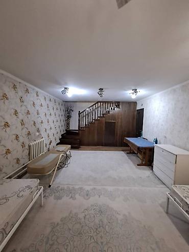Продажа коттеджей и домов: 🏡 Бишкек, район Пишпек — продаётся дом ✨ 4 комнаты | 130 м² 🌿 — 8