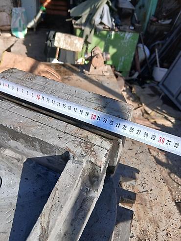 Тиски: Продаю тисы большие производственные, в хорошем состоянии. Прошу — 7