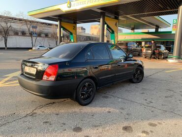Hyundai: Hyundai Elantra: 2004 г., Автомат, Бензин, Седан at lalafo.kg — 8 Hyundai: Hyundai Elantra: 2004 г., Автомат, Бензин, Седан — 8