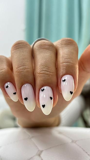 Мастера ногтевого сервиса: Мастер маникюра. С опытом. Процент — 15