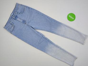 jeans daisy: Daysie, Jeansy damskie, rozmiar L — 2
