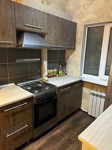 Батирлер: 2 бөлмө, Газ Городок Кыймылсыз мүлк агенттиги, Кыздарга гана, 1 айдан баштап, 3 айдан баштап, 6 айдан баштап, Толугу менен эмереги бар — 9
