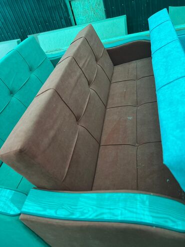 Раскладные диваны: Раскладной диван, Новый — 4