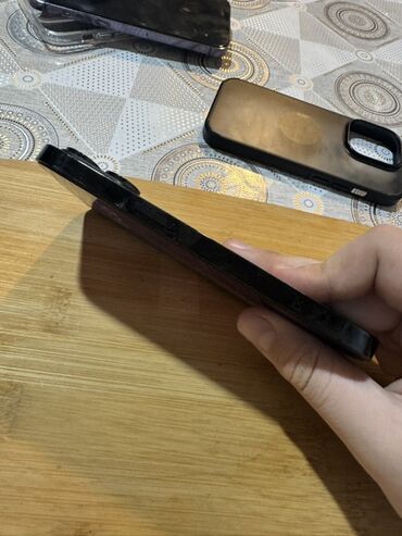 Apple iPhone: IPhone 14 Pro, 128 GB, Qara, Simsiz şarj — 4