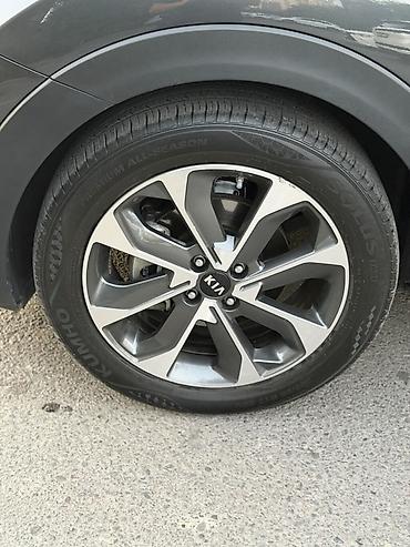 монитор на кия к5: Kia Stonic: 2018 г., 1.4 л, Автомат, Бензин, Кроссовер — 8