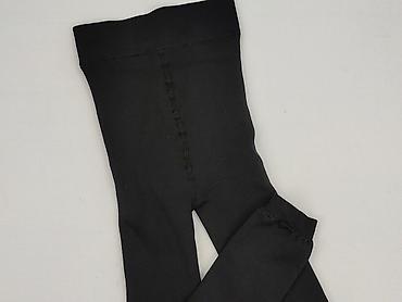 robak: Legginsy Eleganckie damskie, rozmiar S — 1