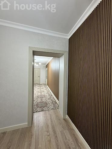 9мкр: 3 комнаты, 120 м², 9 мкр Элитка, 1 этаж — 6