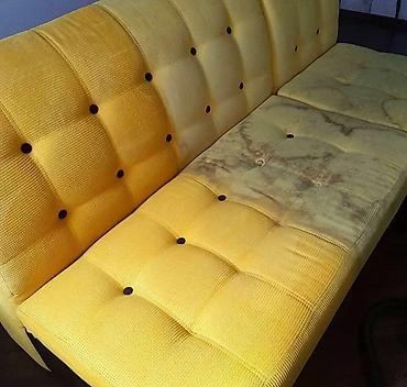 Химчистка мебели: Химчистка мебели — 18