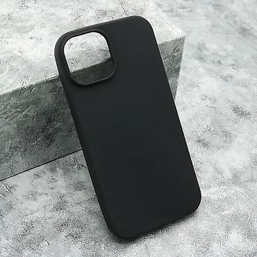 mts nokia router: Futrola GENTLE COLOR za iPhone 15 (6.1) crna. Uz brzu dostavu i — 1