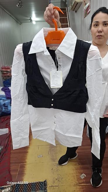 Трикотажные жилеты: Женская одежда — несколько моделей. все по 200с 1) Безрукавка/жилет с — 26