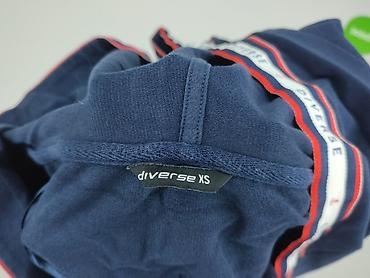 divided kurtka: Diverse, Bluza z kapturem damska, rozmiar XS — 4