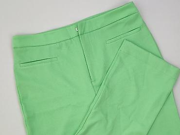 dwustronna: Reiss, Spodnie materiałowe damskie, rozmiar XL — 1