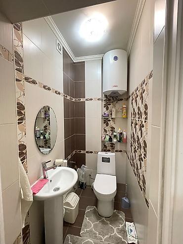 Продажа квартир: 2 комнаты, 80 м², 9 этаж — 9