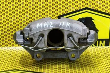 Volkswagen: Volkswagen Golf: 1992 г. — 19