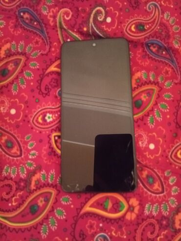 Redmi: Redmi, Redmi Note 14, Б/у, 256 ГБ, цвет - Черный, 2 SIM